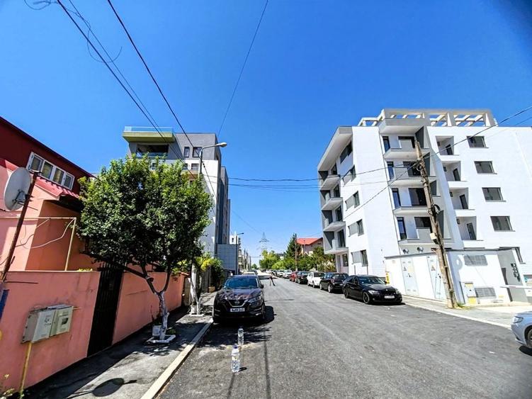 Mamaia_Nord_2 Camere_Nou_An 2024_Finisat_Investitie_TVA Zero - 29