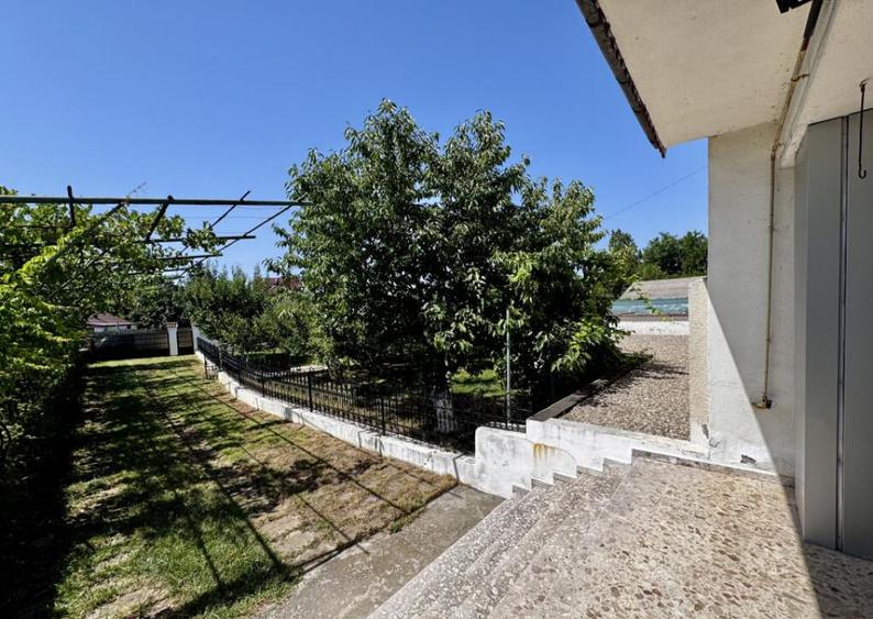 Vila Manastirea Snagov - 17