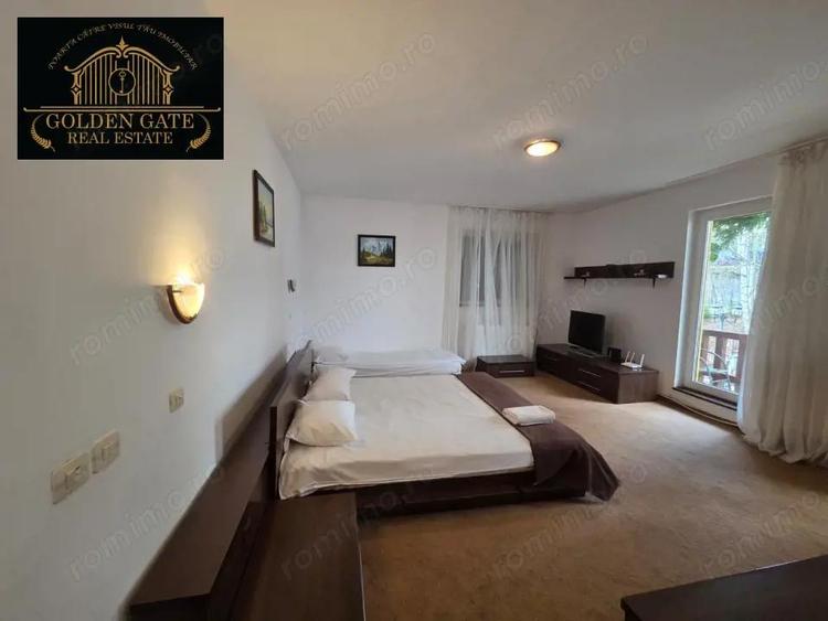 Oportunitate unica in Poiana Bra?ov Vila cu 9 camere ?i teren generos - 4