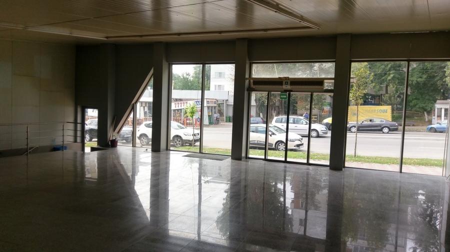 Spatiu comercial Tatarasi-Flora - 5
