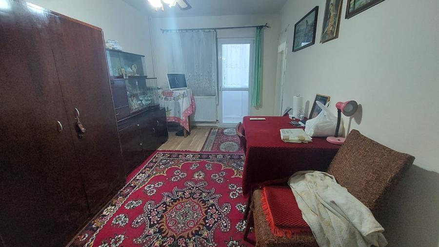 Vand garsoniera etj 1 zona Micalaca - 2