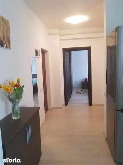 De vanzare 2 camere, decomadate, balcon inchis 10 mp - Militari Resid - 6