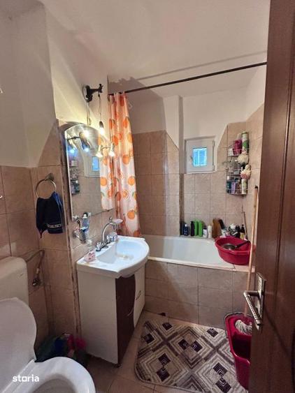 Apartament 4 camere, etaj 4, 87 mp, Zona Shopping Park - 1