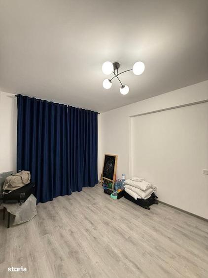 Apartament3camere +curte proprie 40m Militari Residence-Comision 0% - 1