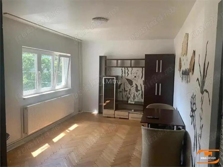 Apartament 2 camere Lipovei etaj 2 cu centrala Apartament 2 camere Lipovei etaj 2 cu centrala