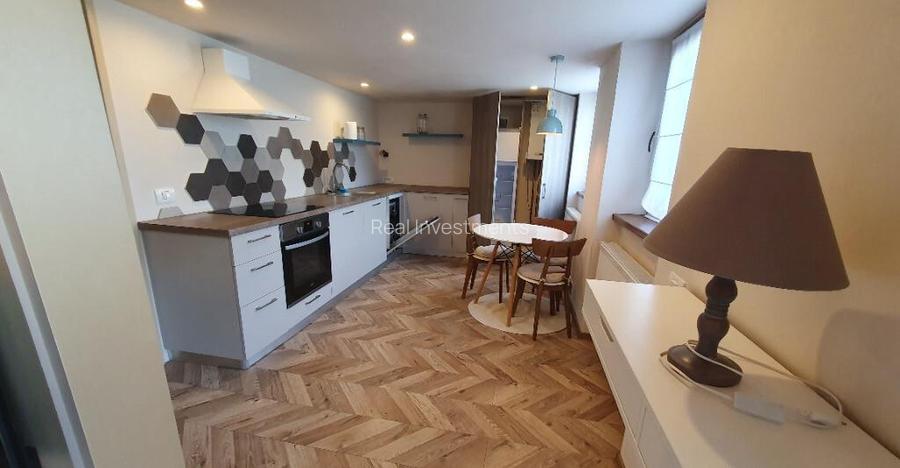 Apartament 2 camere zona Ultracentrala - ID : RH-43299-property