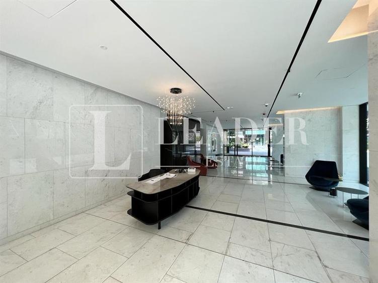 Inchiriere apartament lux | Floreasca - Mircea Eliade - 24