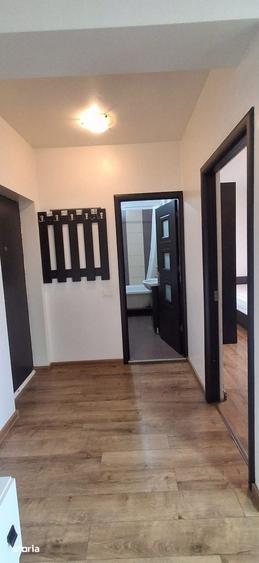Exclusivitate, 2 camere cu o curte de 30 mp - Bragadiru - Diamantului - 9