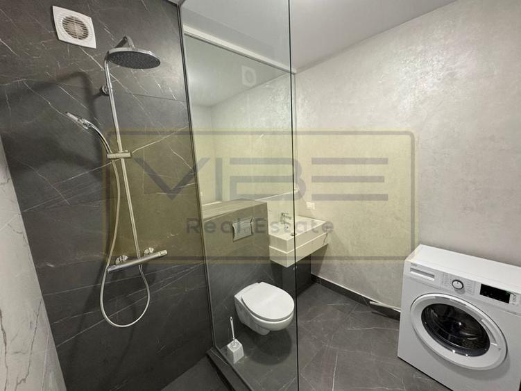 Apartament premium STUDIO Comat Towers - 20