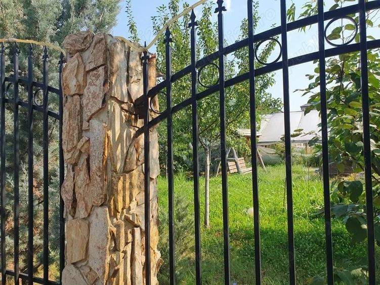 De vanzare teren 562mp + foisor si beci, Bragadiru - 3