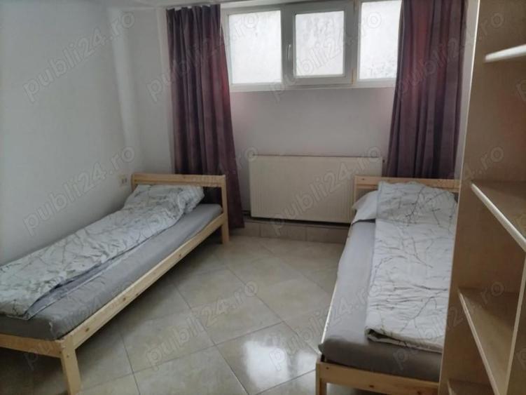 cazare muncitori Timi?oara - 6