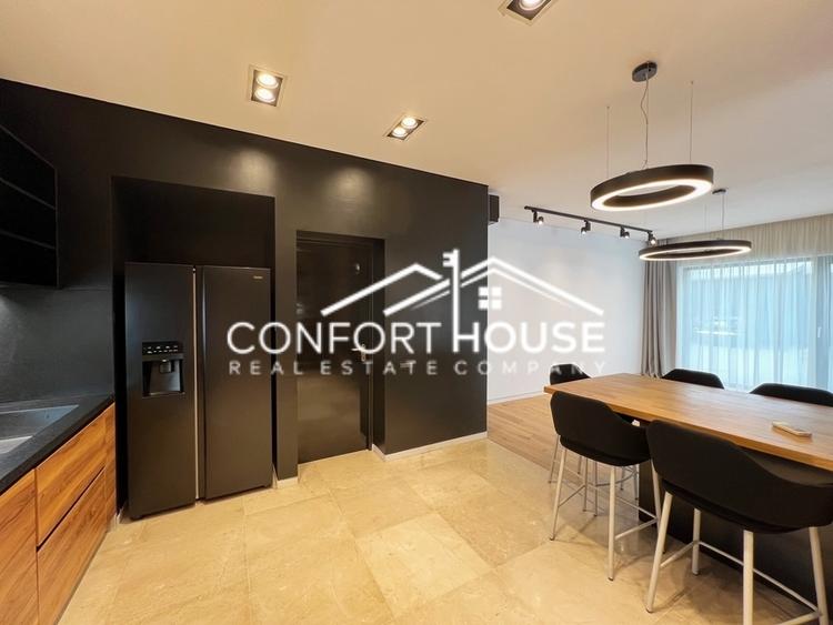 Vila P+2, arhitectura moderna, 6 camere, PIPERA -Scoala Americana - 20