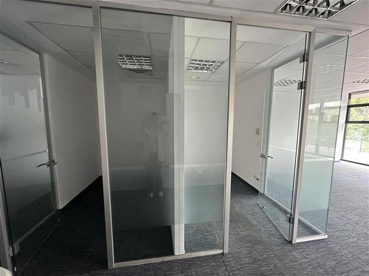 Inchirieri birouri in Izvor Business Center de la 150 mp - 50