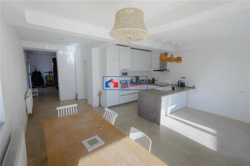 Casa individuala situata pe strada Mihai Veliciu, cartier Gheorgheni, Cluj-Napoca - 16