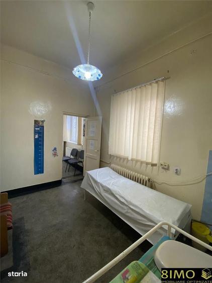 Cabinet medical de vanzare - Policlinica Gura Humorului - 5