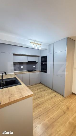 Casa insiruita cu 5 camere | Lux | Tractorul |curte proprie | loc de p - 16