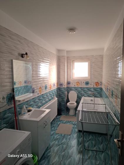 Apartament 2 camere cu 2 bai in Tractorul, mobilat, utilat si loc parcare! - 7