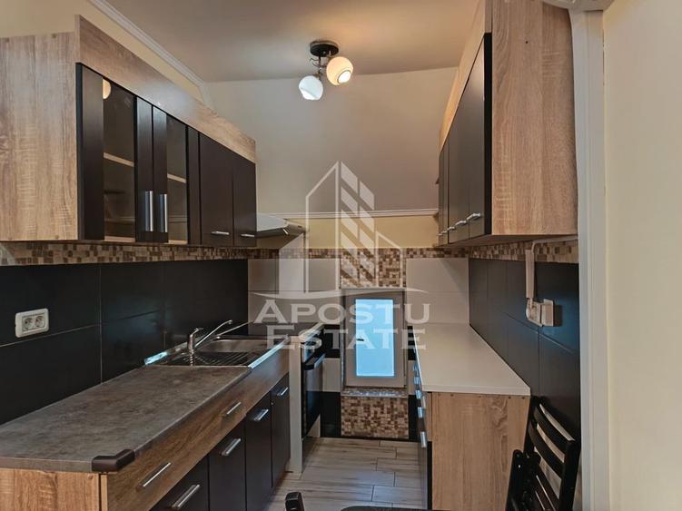 Apartament cu 3 camere la casa ,curte comuna - 4