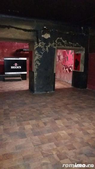 centrul vechi spatiu comercial 300 mp la subsol - 6