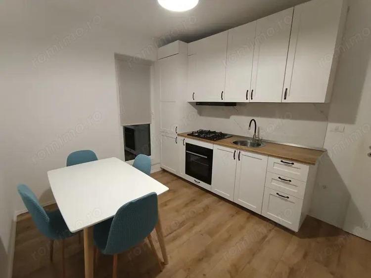 Inchiriez ap.decomandat 1 camera in Zona Buziasului, parter, suprafata utila de 45 mp. - 4