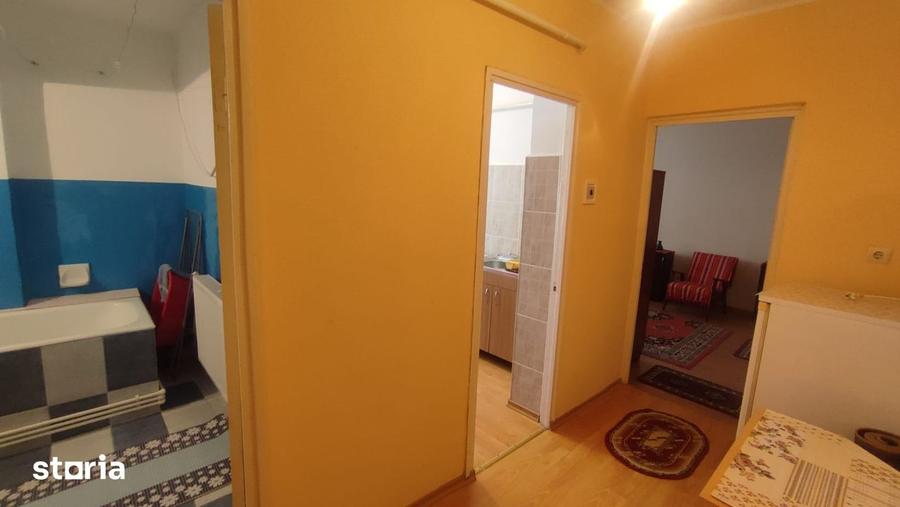 Garsonieră în Micro 20
