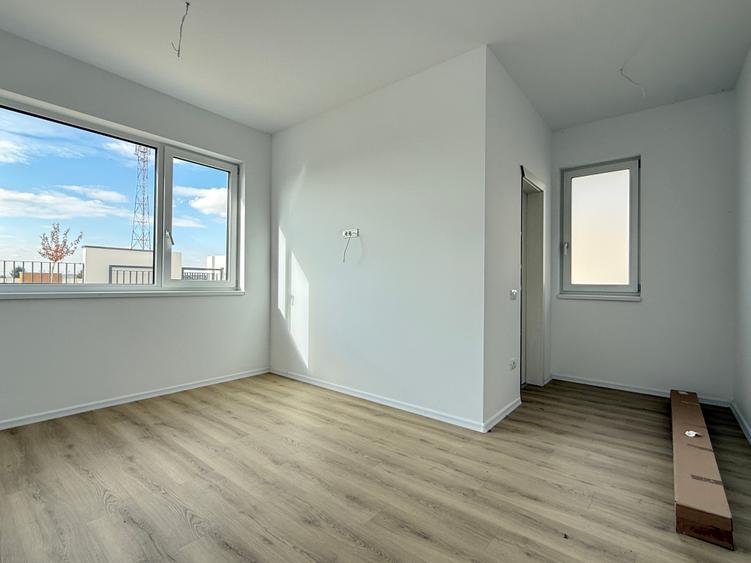 COMISION 0%l Casa tip-duplex pe parter l panouri solare 3,5 kw l in Mosnita Noua - 15