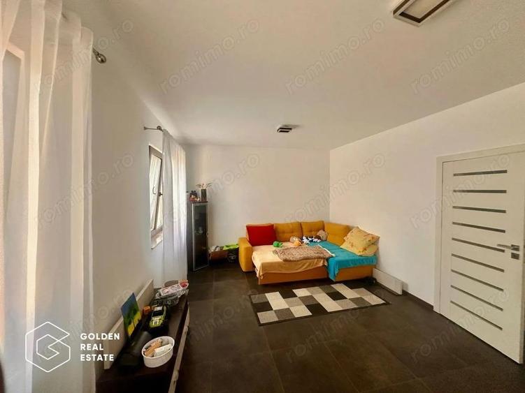 Oportunitate! Vila de lux, Livada, P+E, 5 camere, teren 957mp - 11