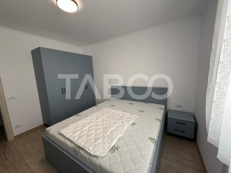 Apartament de inchiriere 2 camere complet mobilat si utilat - 1