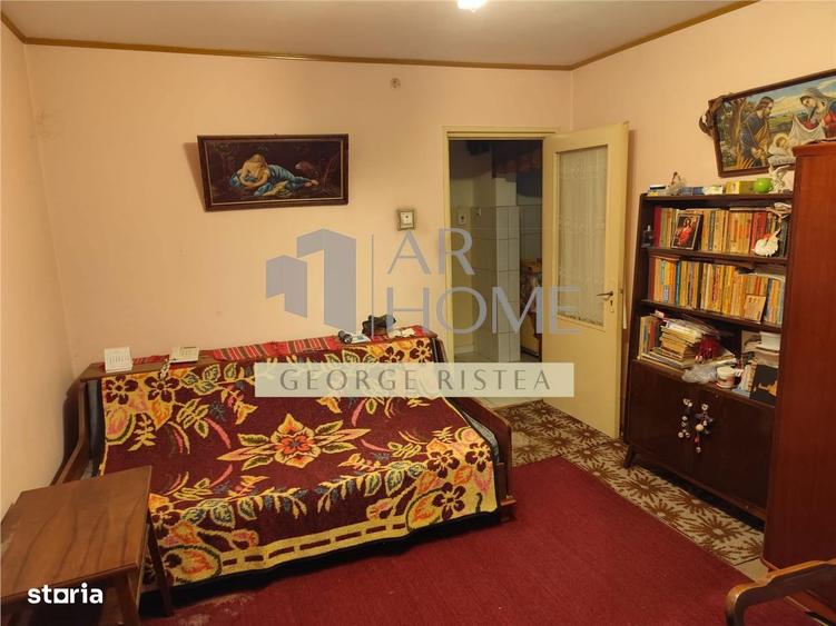 Apartament 2 camere Lamaita Parter - 1