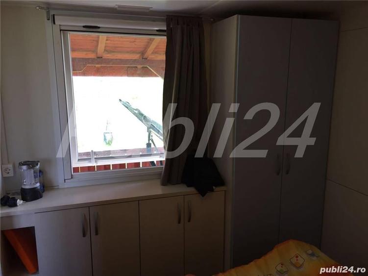 Vand casa de vacanta SABARENI 3 CAMERE - 6