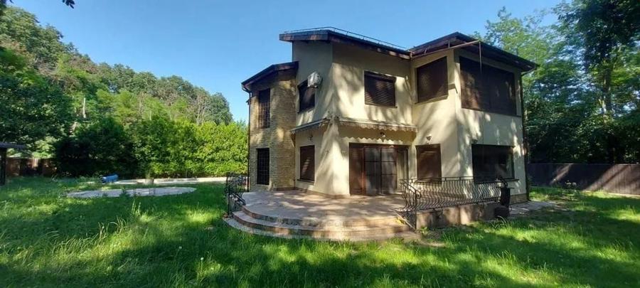 Vila de inchiriat | Corbeanca | 6 camereI piscina - 1