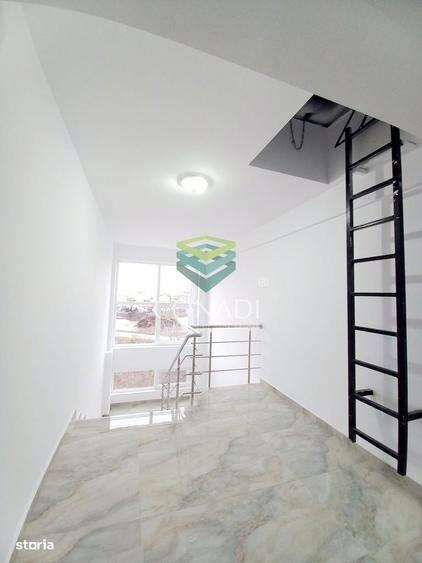 Apartament cu 2 si 3 camere // loc de parcare gratuit - 9