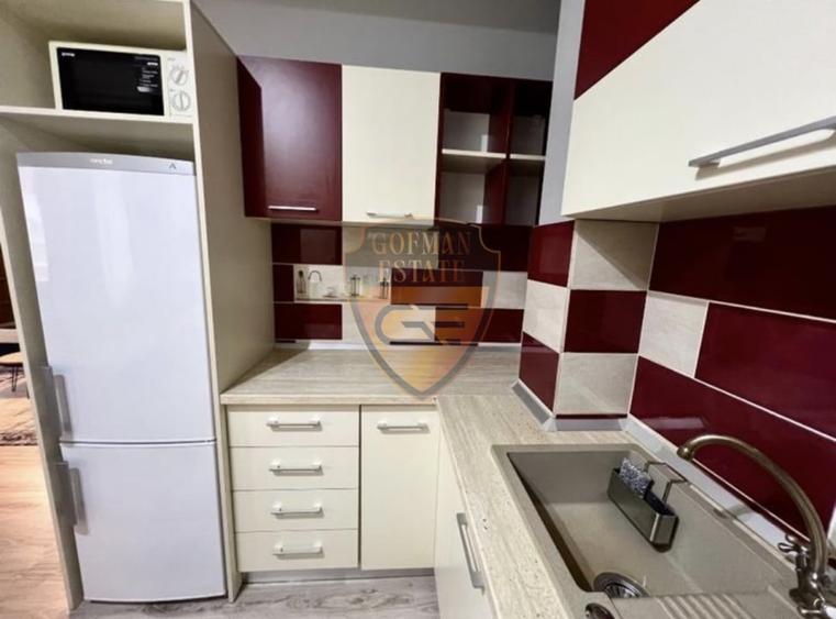 2 camere premium | Tomis Nord Metropolitan Towers | Parcare inclusa, A/C, gaze - 15