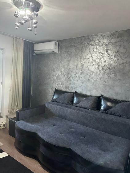 Vanzare garsoniera in Galati, zona Aviatiei, renovata si mobilata - 3