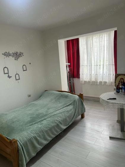 Apartament Apartament 2 camere parter decomandat Nufarul, aproape de Lotus - 5