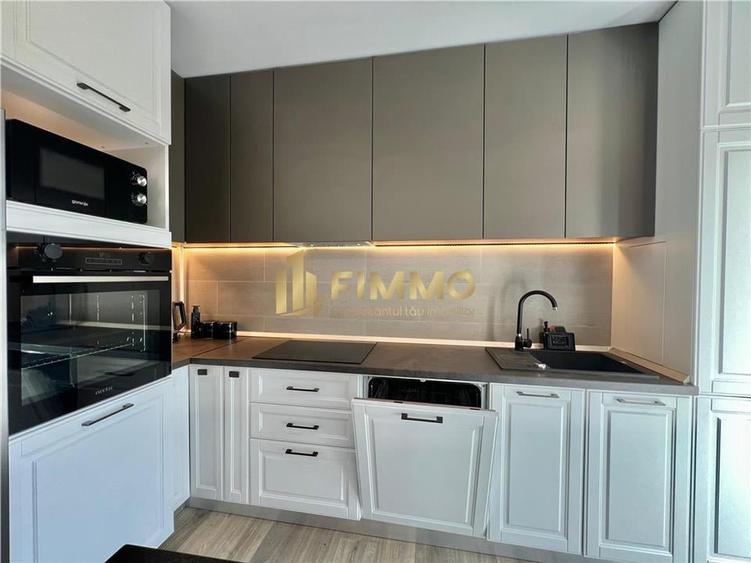 Apartament 3 camere | Terasa&Beci | 64 mp utili | Suceava | ID:1371 - 4