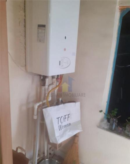 Casa cu 3 camere zona Chercea St 352mp - 16