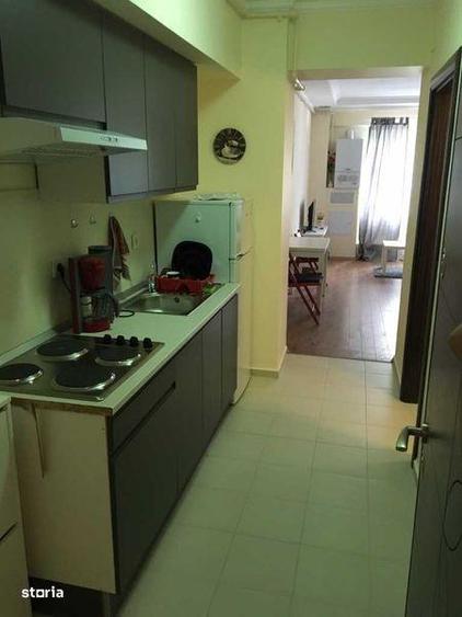 Garsoniera de vanzare Pipera Diamond Residence - proprietar - 6