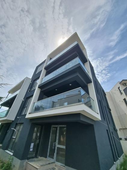 Mamaia nord bloc nou-apartament tip studio la 200 ml de mare - 1