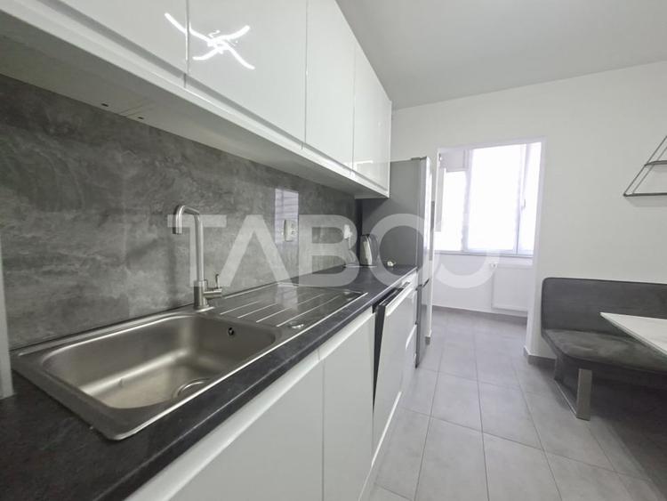 Apartament 2 camere la prima inchiriere etajul 2 Vasile Aaron - 10