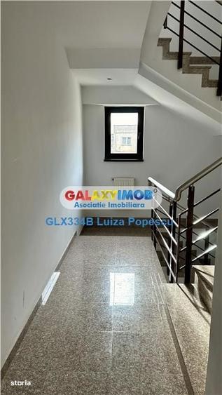 APARTAMENT 3 CAMERE 13 SEPTEMBRIE-centrala proprie BLOC NOU - 2