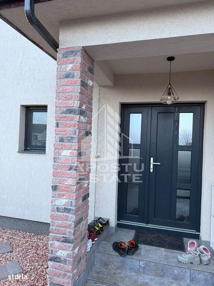 Casa individuala in Giarmata Vii la doua minute de Timi?oara - 3