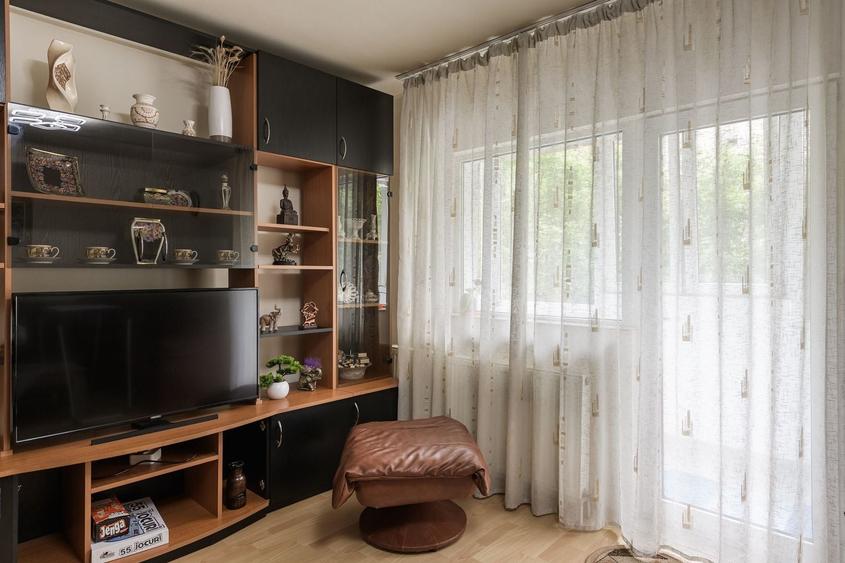 Apartament 4 camere, etaj 2, str. Castanilor, garaj de beton. - 11