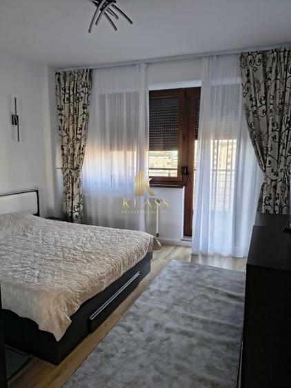 Apartament 2 camere + loc de parcare Băneasa Someșul Rece - 4