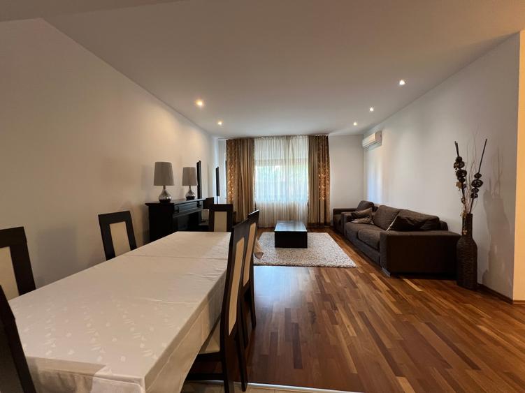 Inchiriere Apartament 3 Camere  Iancu Nicolae-Cambridge School - 2