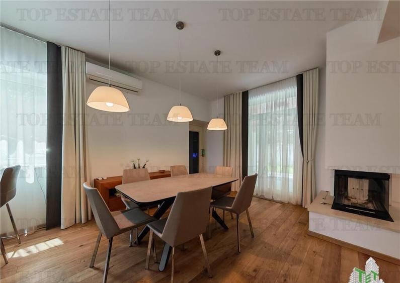 Vila Premium in liziera Padurii Corbeanca - 29