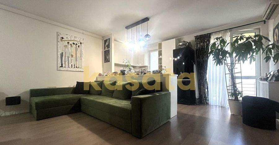 3 camere I NorthPoint Corbeanca I 90mp I parcare I mobila...