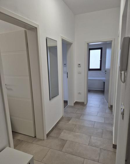Apartament cu 2 camere cu loc de parcare si pod str. Rodnei - 16