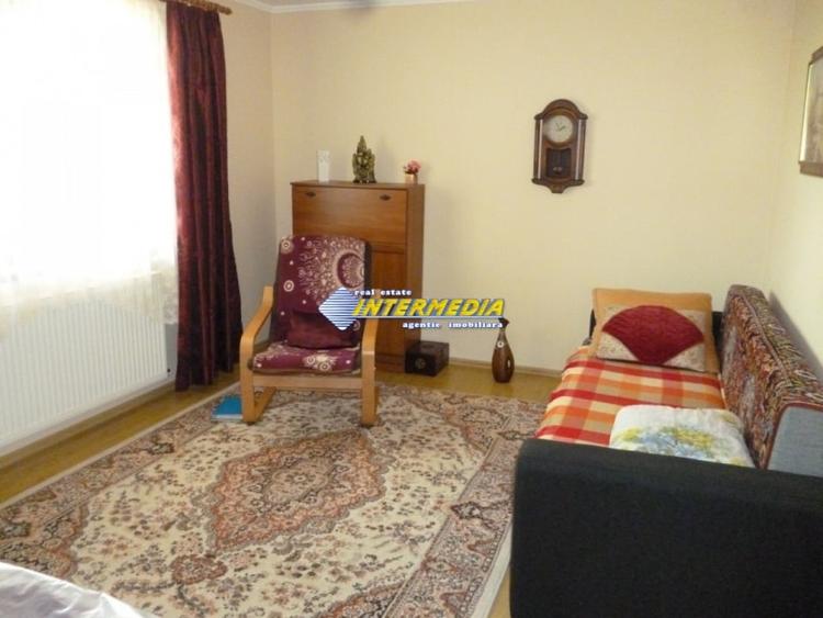 Casa de vanzare I D+ P+ M I zona buna I Cetate Alba Iulia I finisata I 560 mp I - 6