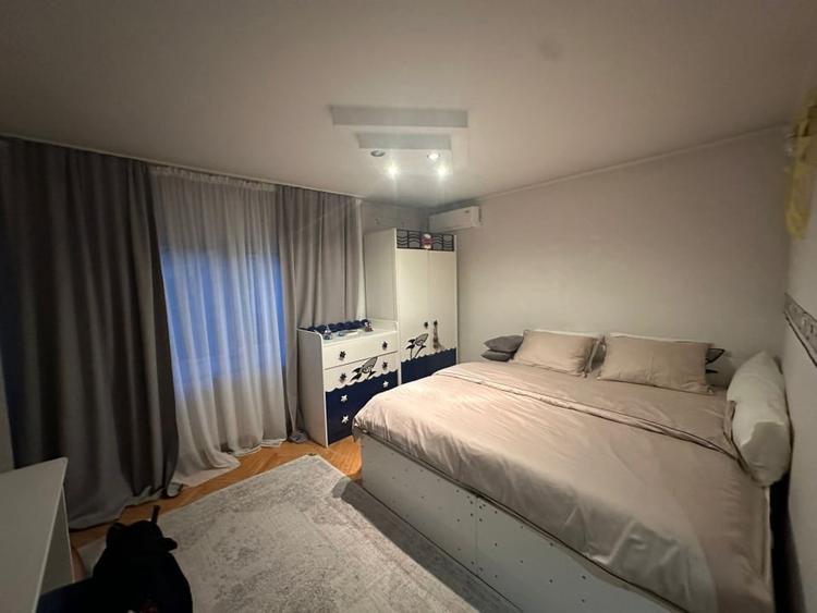 Apartament 3 camere de vanzare, Veteranilor - Dealul Tugulea - 2